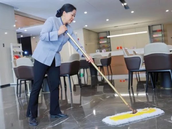壹壹清洁保洁日常工作标准流程解析