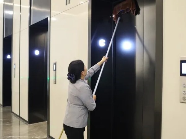 壹壹清洁清洁保洁：日常保洁服务标准作业流程指南